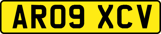AR09XCV