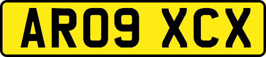 AR09XCX