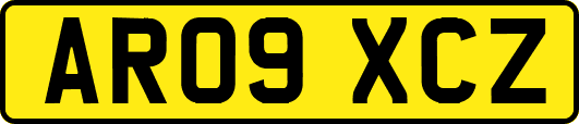 AR09XCZ