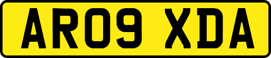AR09XDA