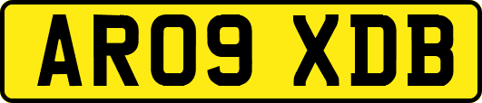 AR09XDB