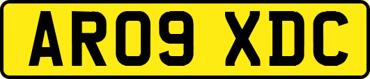 AR09XDC