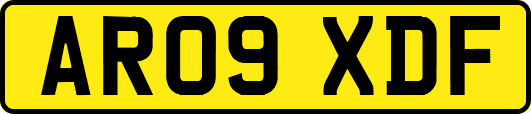 AR09XDF