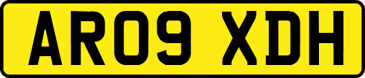 AR09XDH