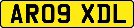 AR09XDL