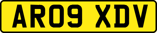 AR09XDV