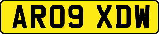 AR09XDW