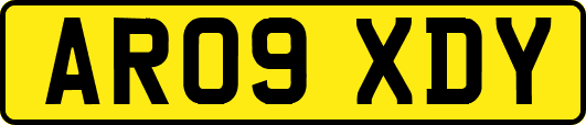 AR09XDY