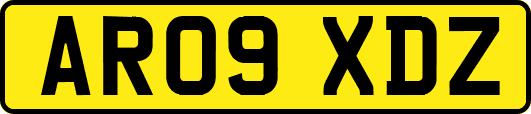 AR09XDZ
