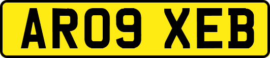 AR09XEB