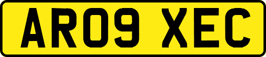 AR09XEC