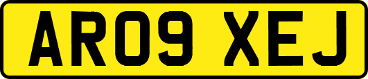 AR09XEJ