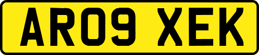 AR09XEK
