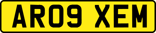 AR09XEM