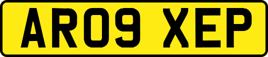 AR09XEP