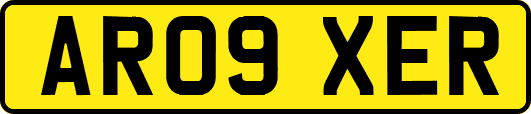 AR09XER