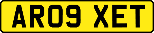 AR09XET