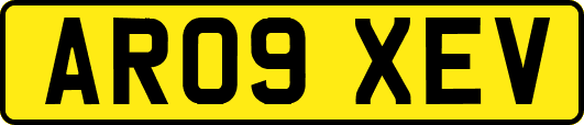 AR09XEV