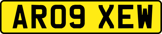AR09XEW
