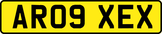 AR09XEX