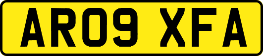 AR09XFA