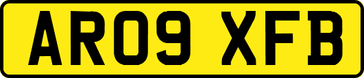 AR09XFB