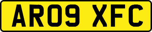 AR09XFC