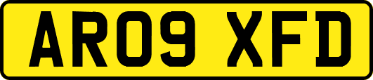AR09XFD