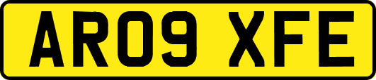 AR09XFE