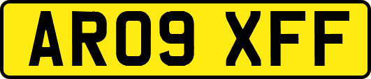 AR09XFF