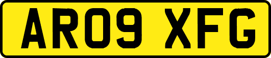 AR09XFG