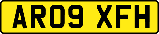 AR09XFH