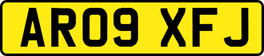 AR09XFJ