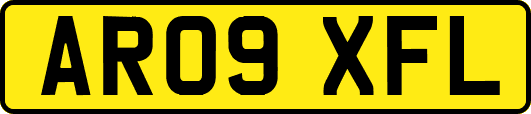 AR09XFL