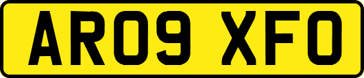 AR09XFO