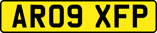 AR09XFP