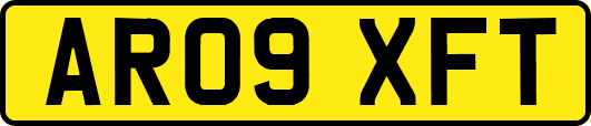 AR09XFT