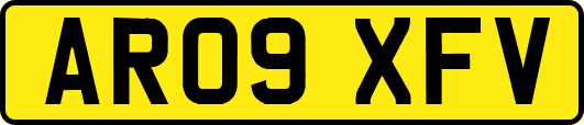 AR09XFV