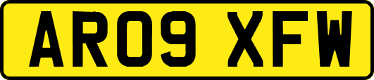 AR09XFW