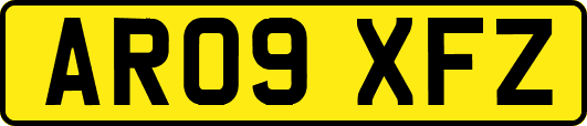AR09XFZ