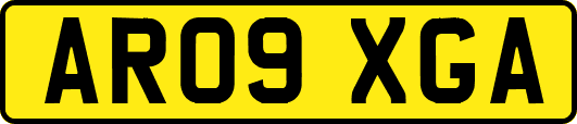 AR09XGA