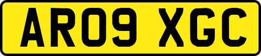 AR09XGC