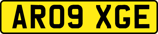 AR09XGE