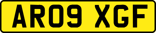 AR09XGF