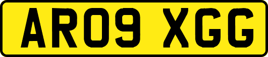 AR09XGG