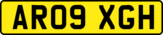 AR09XGH