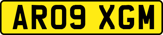 AR09XGM