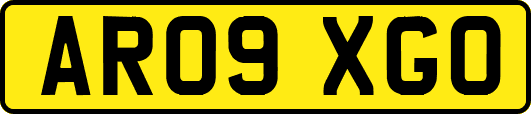 AR09XGO