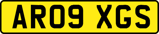 AR09XGS