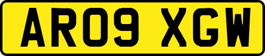 AR09XGW